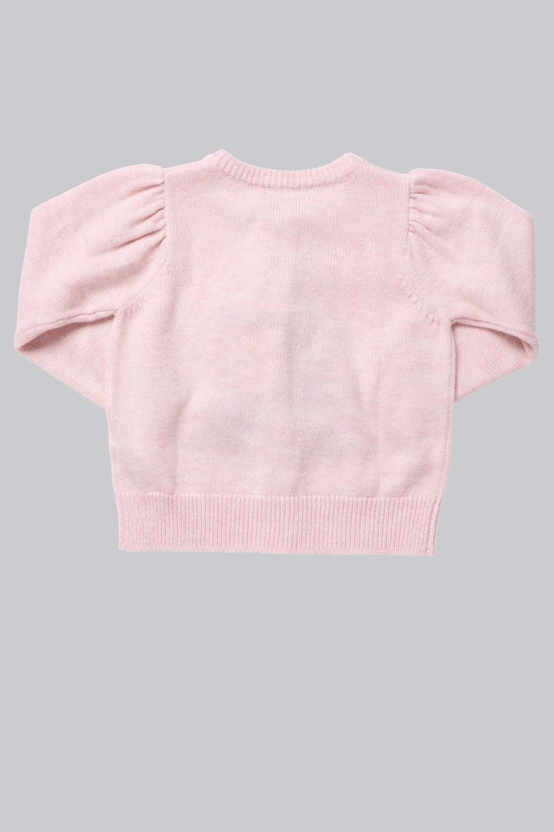 Constance Sweater