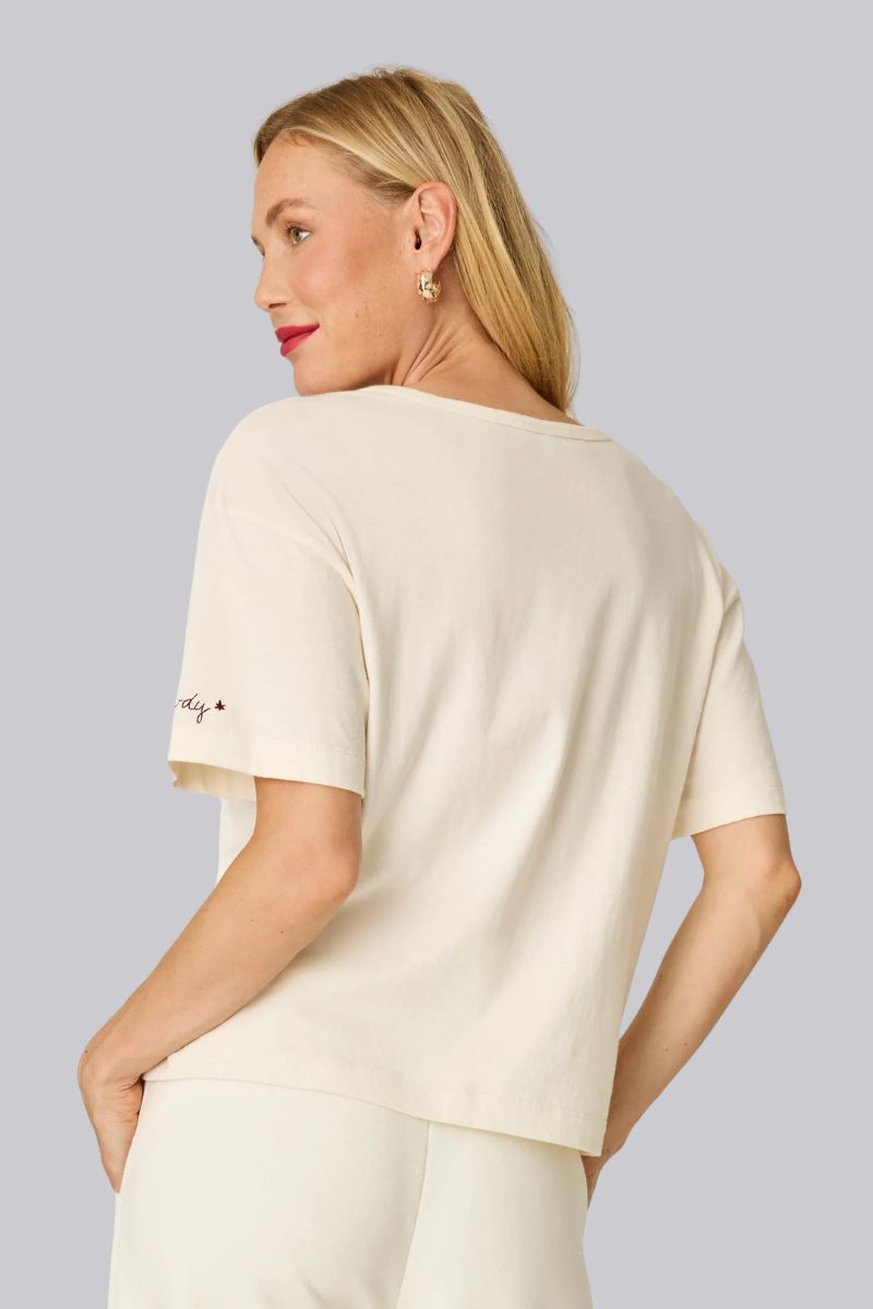 Wild Horse Tee