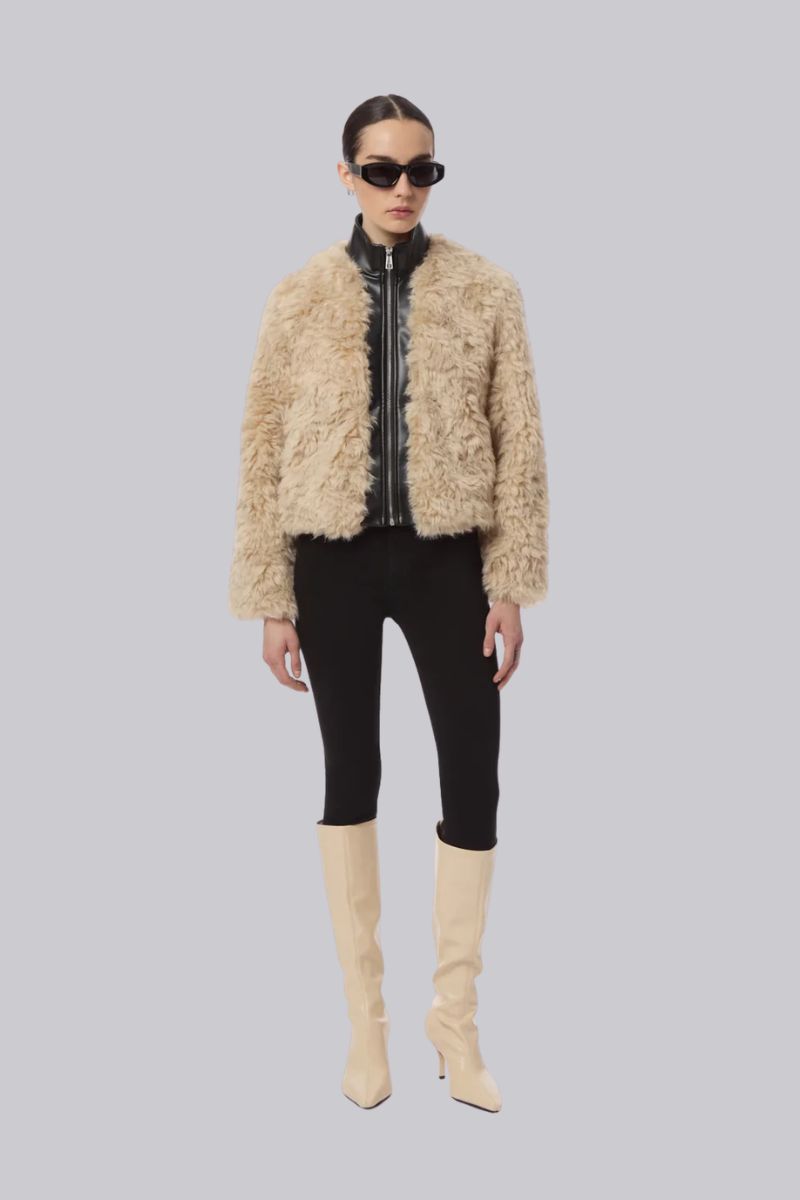 Lillet Sherpa Bomber