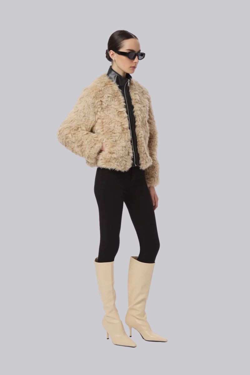 Lillet Sherpa Bomber