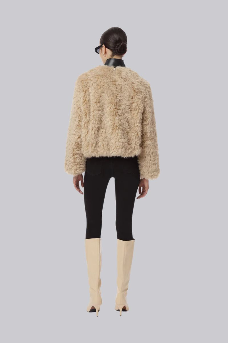 Lillet Sherpa Bomber
