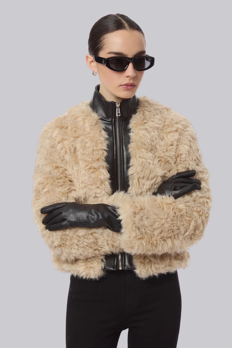 Lillet Sherpa Bomber