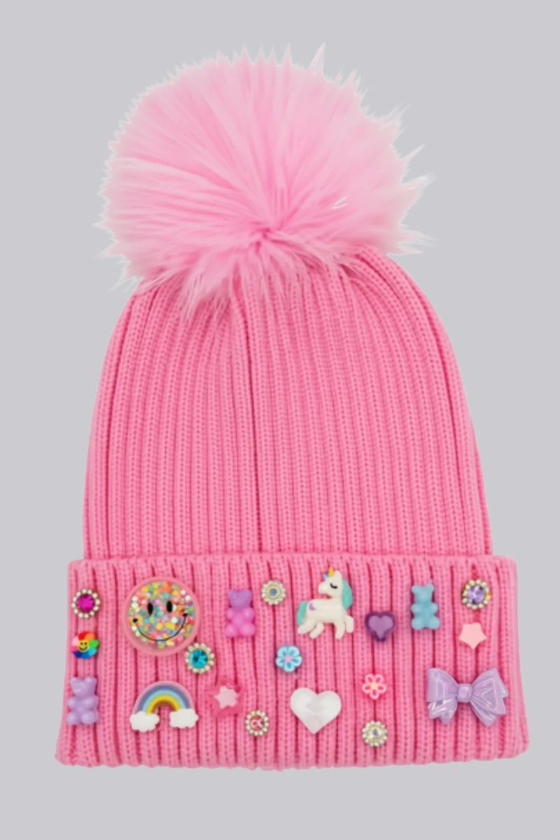 Charm Hat