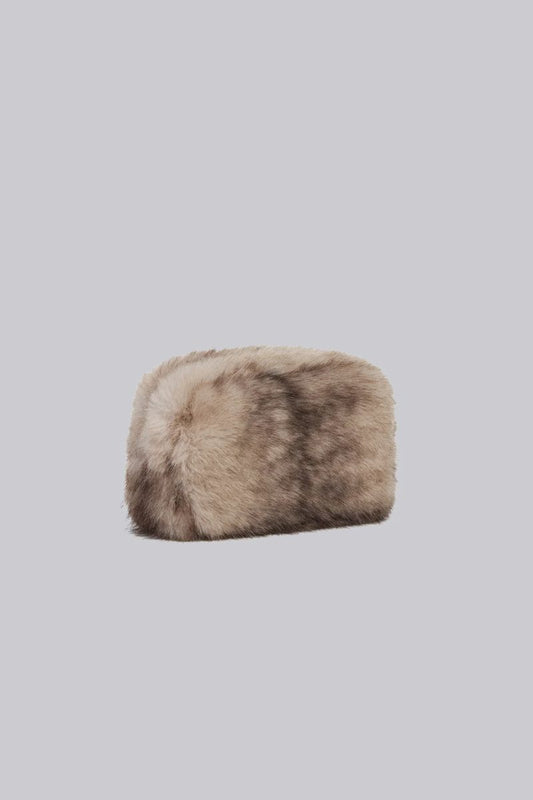 Noor Mink Pochette