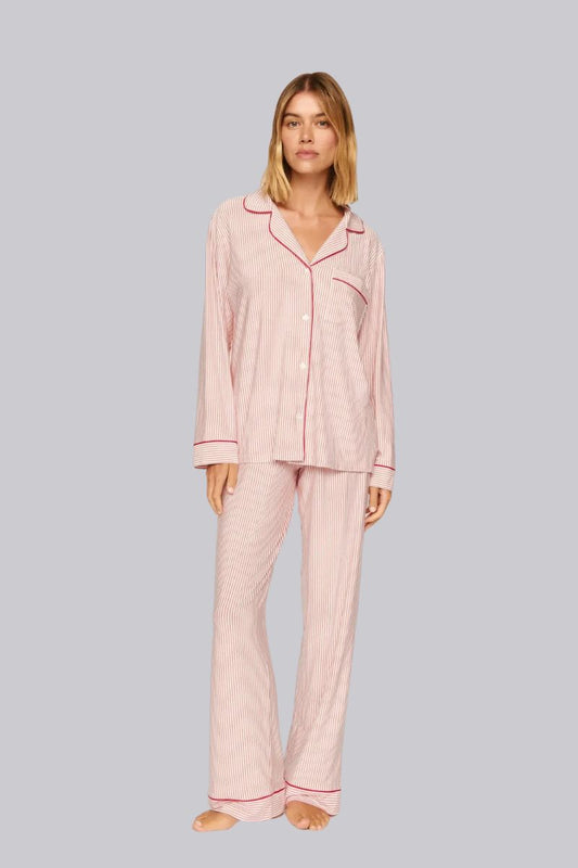 Gisele Printed Long