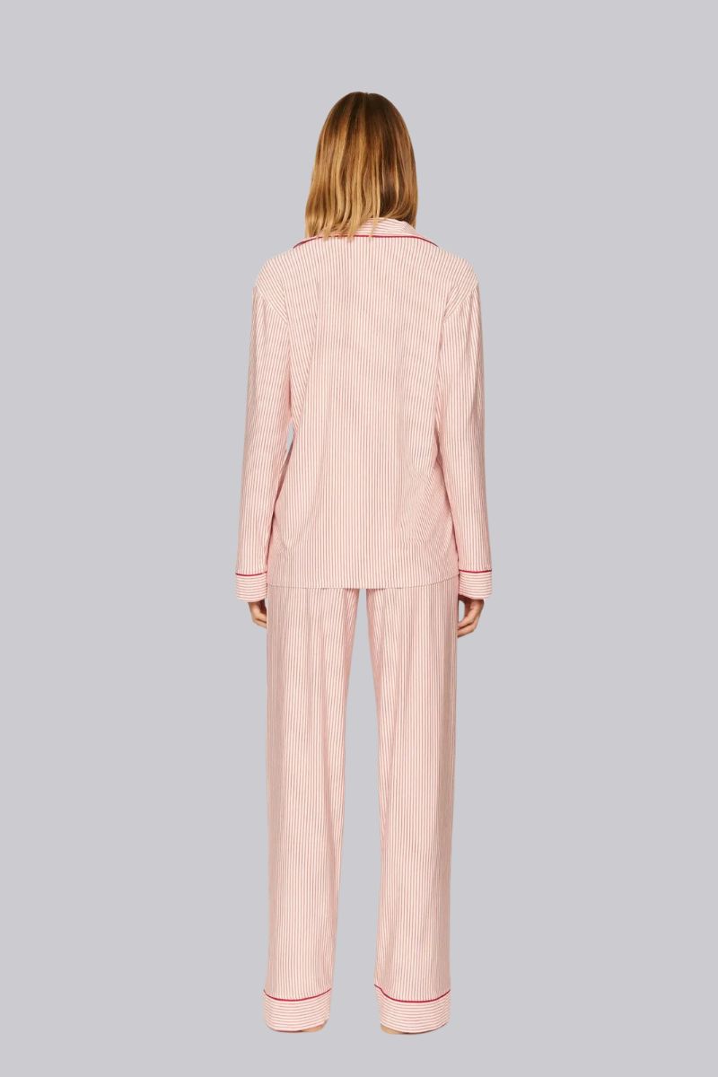 Gisele Printed Long