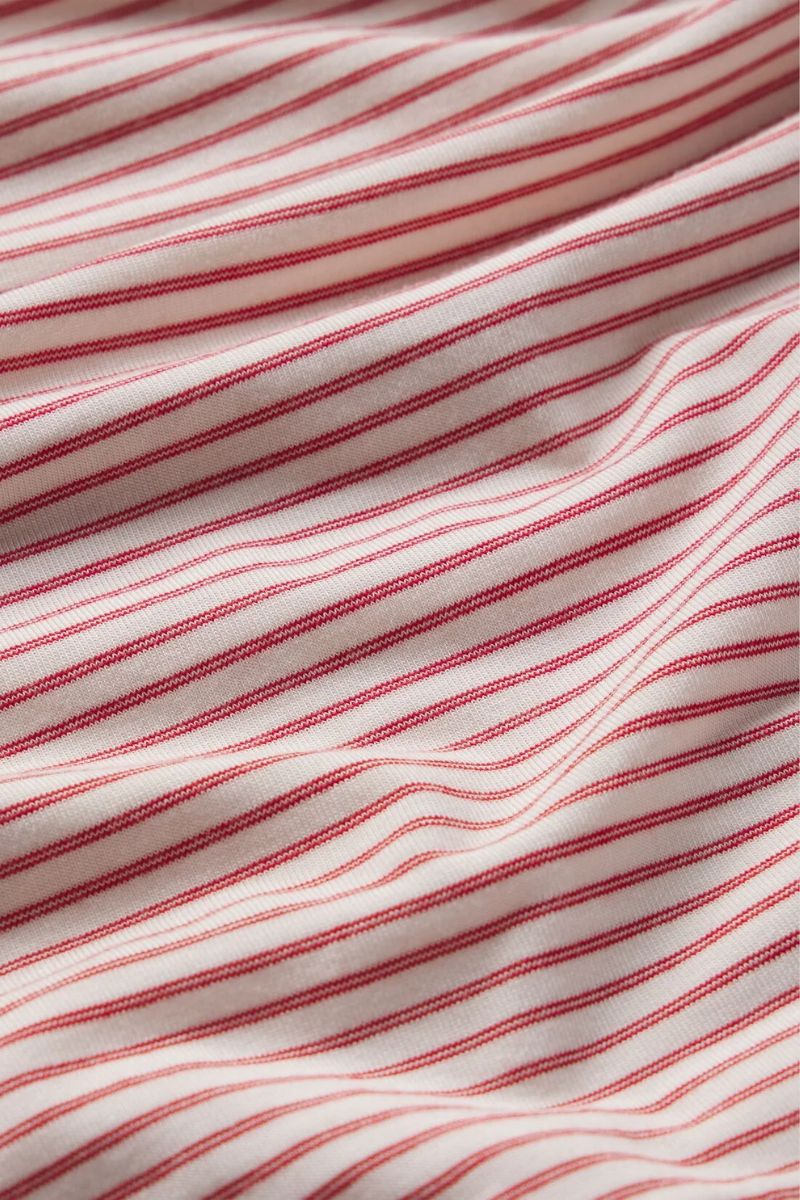 Gisele Printed Long