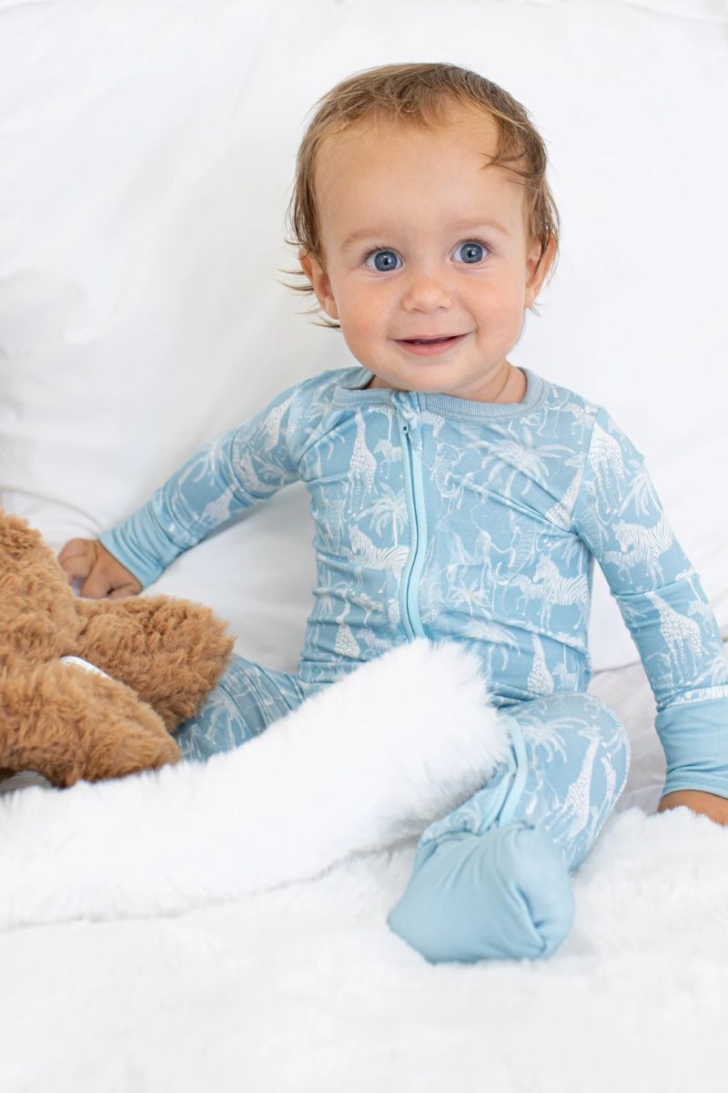 Wild Things Pajamas