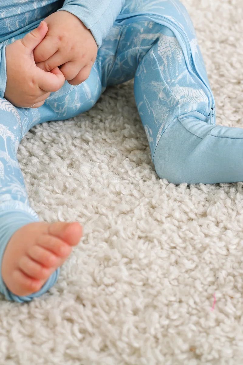 Wild Things Pajamas