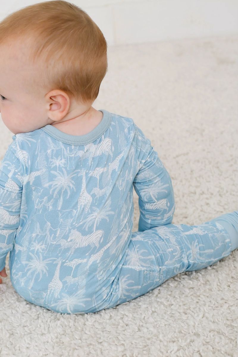 Wild Things Pajamas