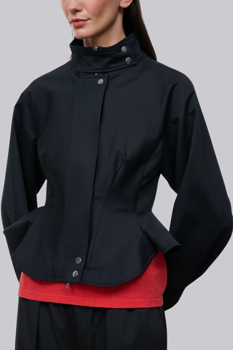 Archie Jacket