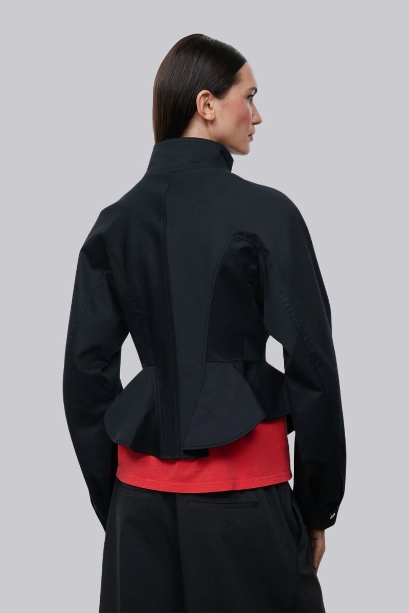 Archie Jacket