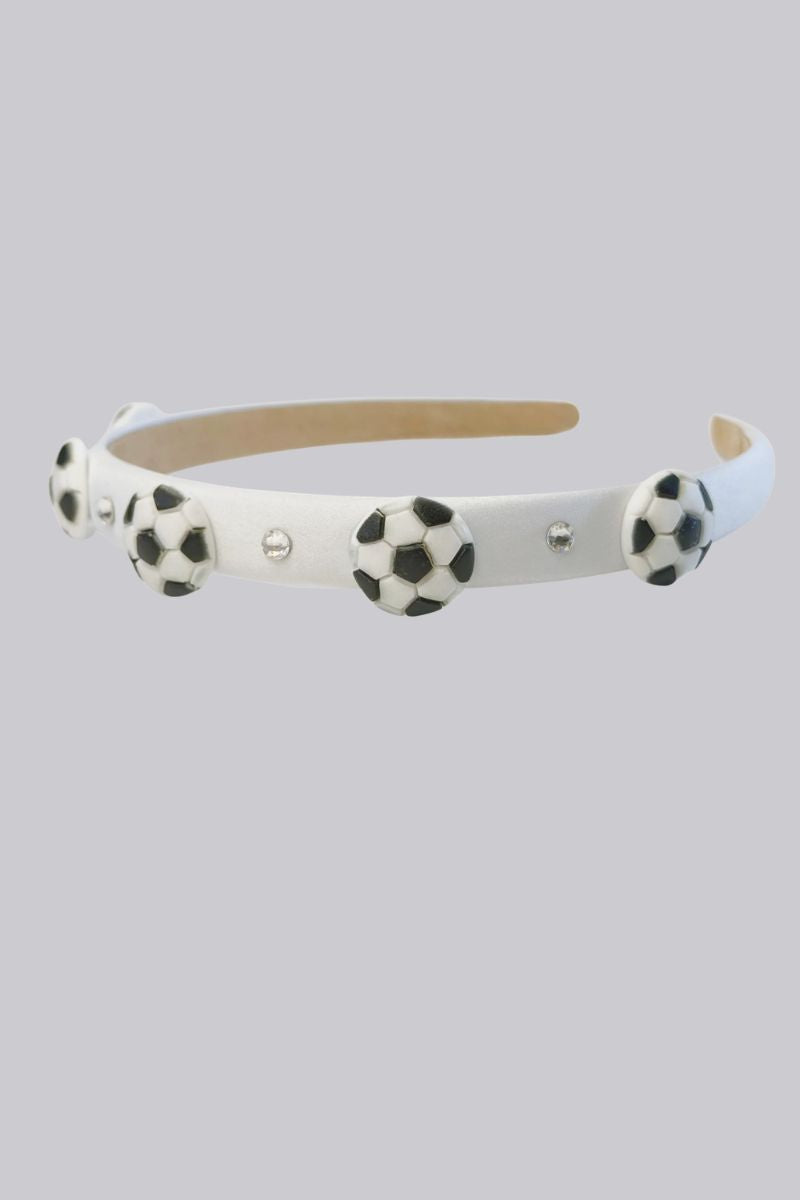 Soccer Headband