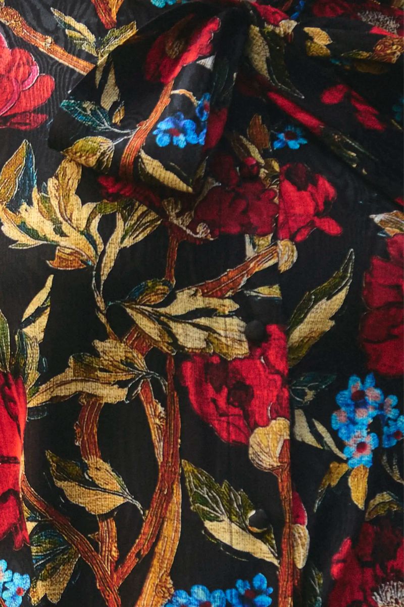 Tess Blouse