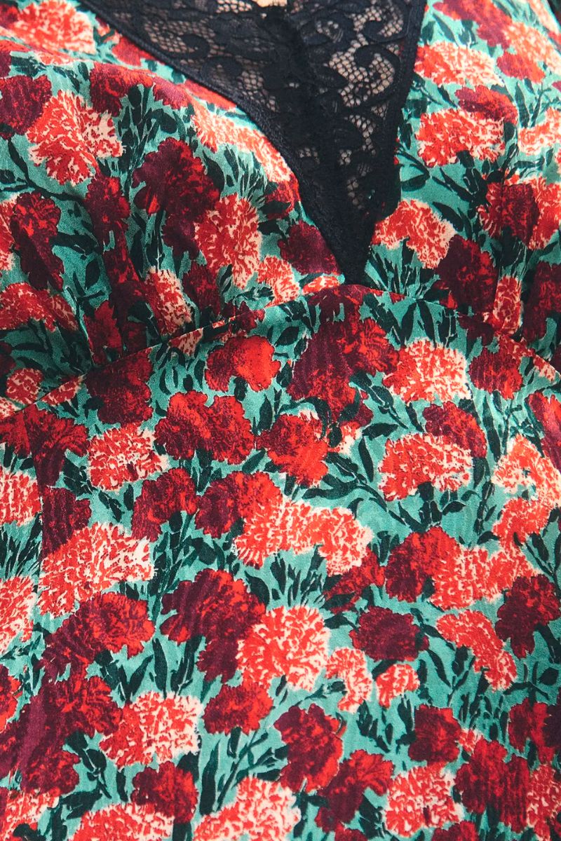 Vela Dress