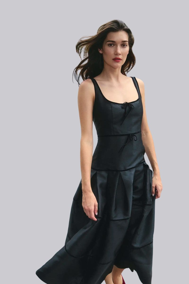 Arlington Dress