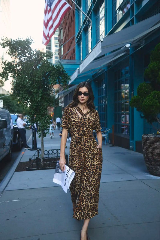 Redmond Dress