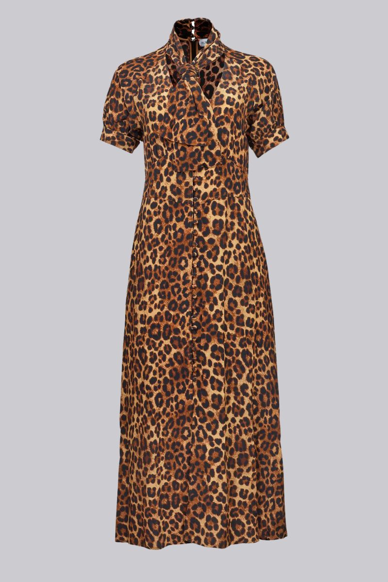 Redmond Dress