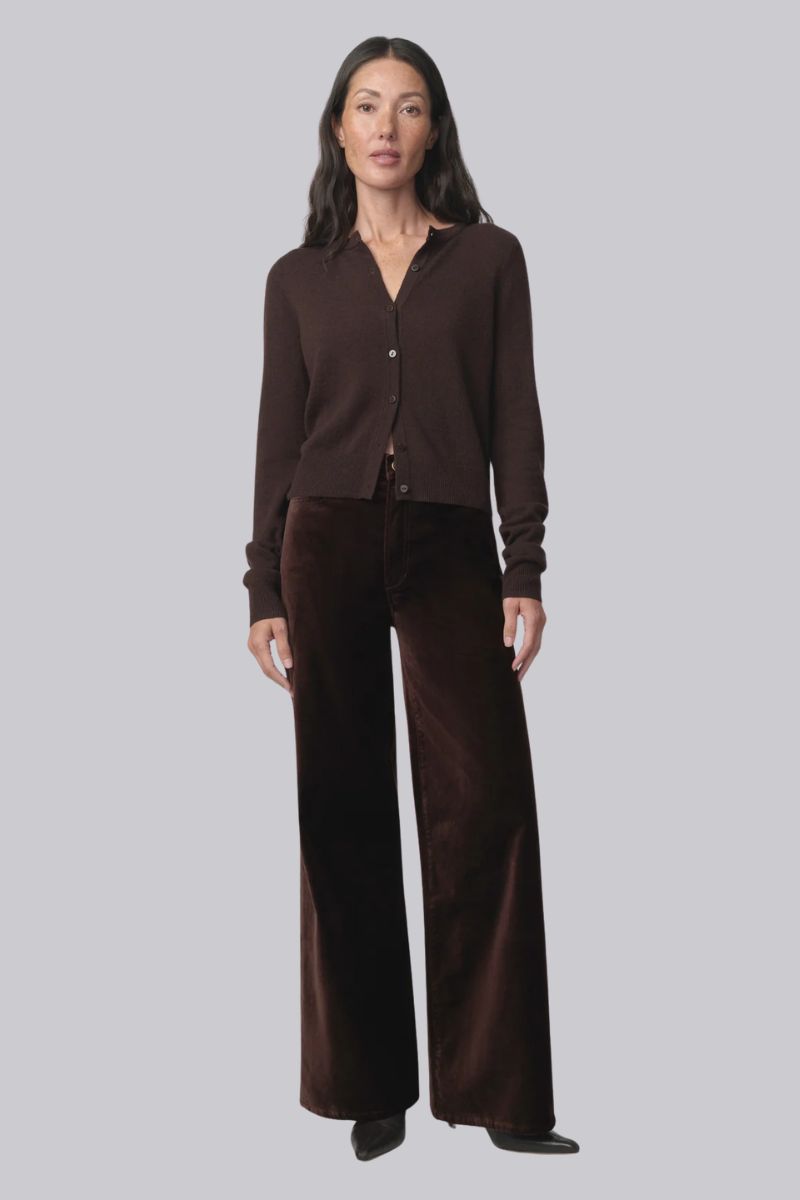 Mia Petite Velveteen