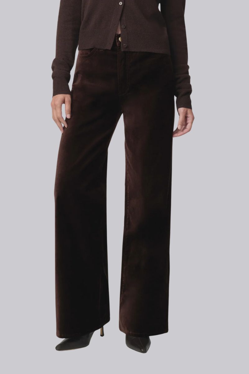 Mia Petite Velveteen