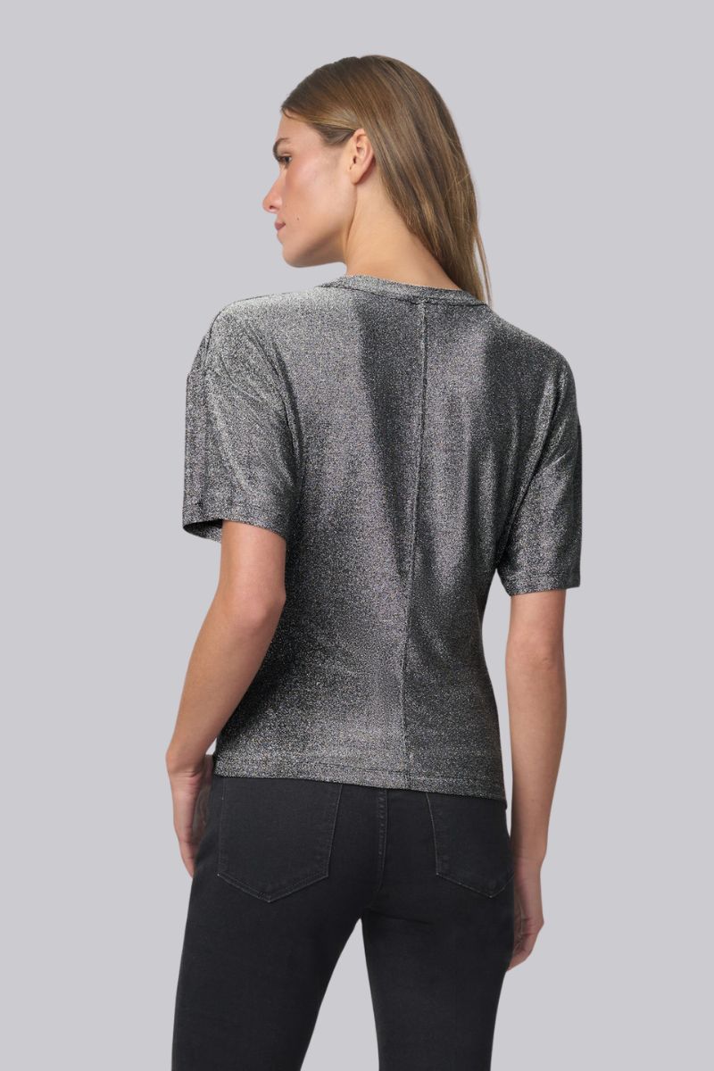 Cinch Waist Tee