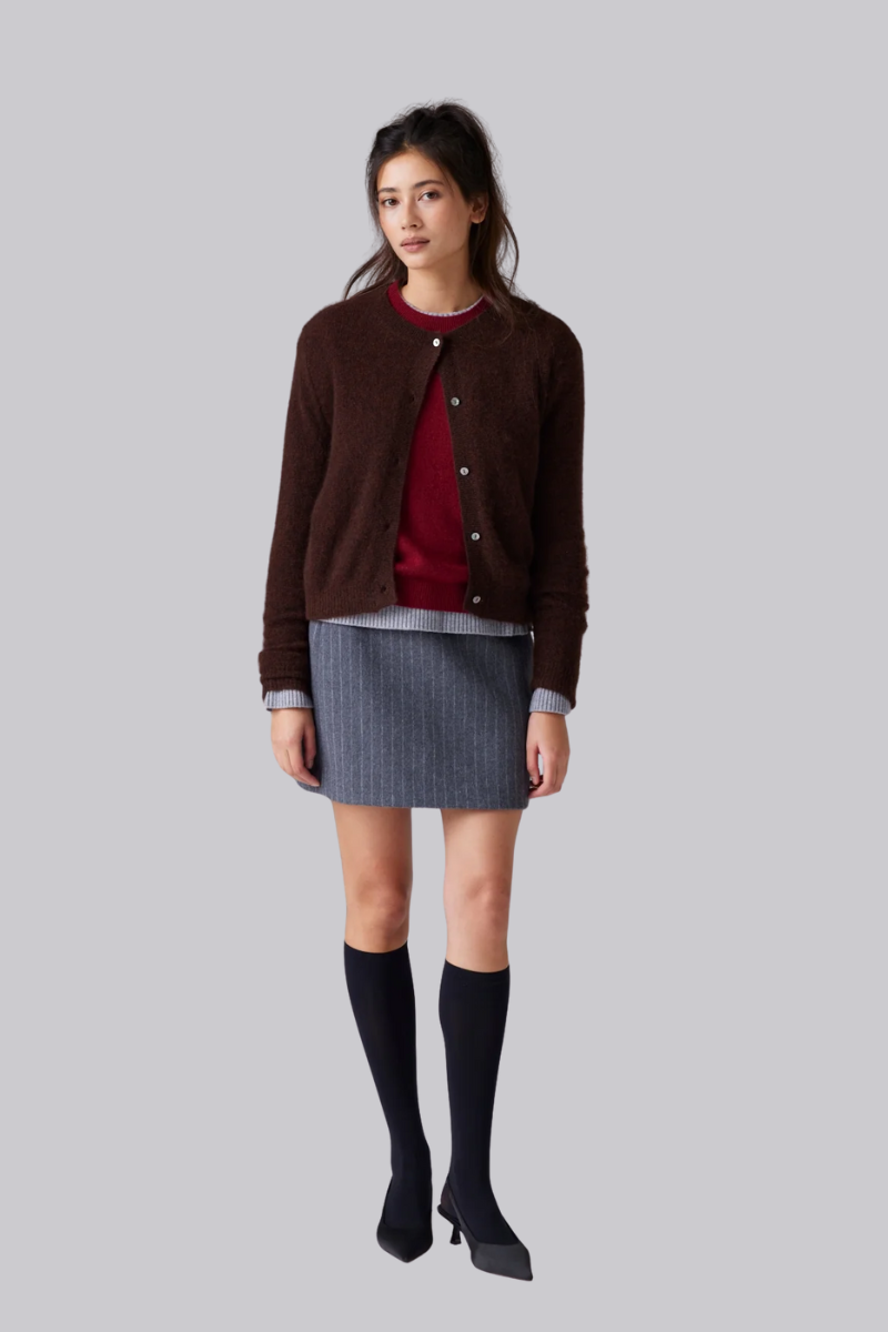 Amara Malou Cardi