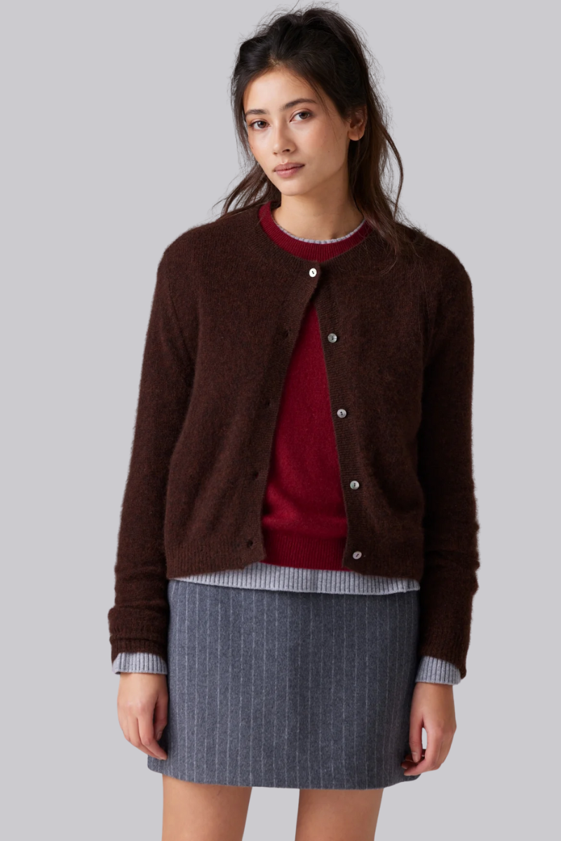 Amara Malou Cardi