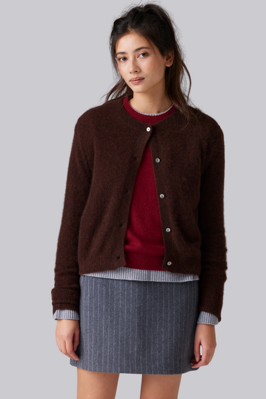 Amara Malou Cardi