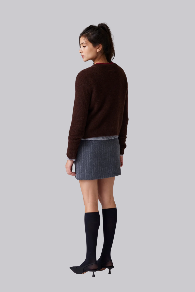 Amara Malou Cardi
