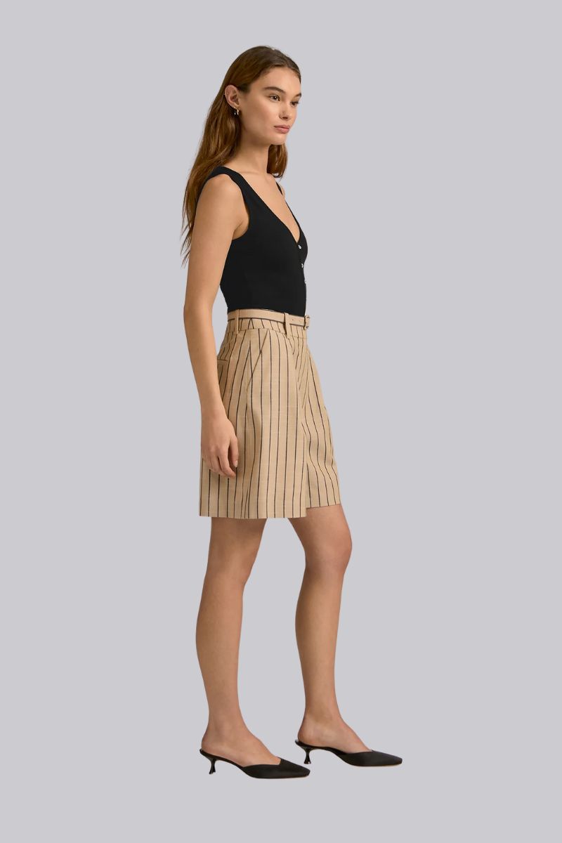 Miranda Short