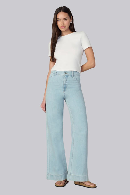 Mia Slant Pockets