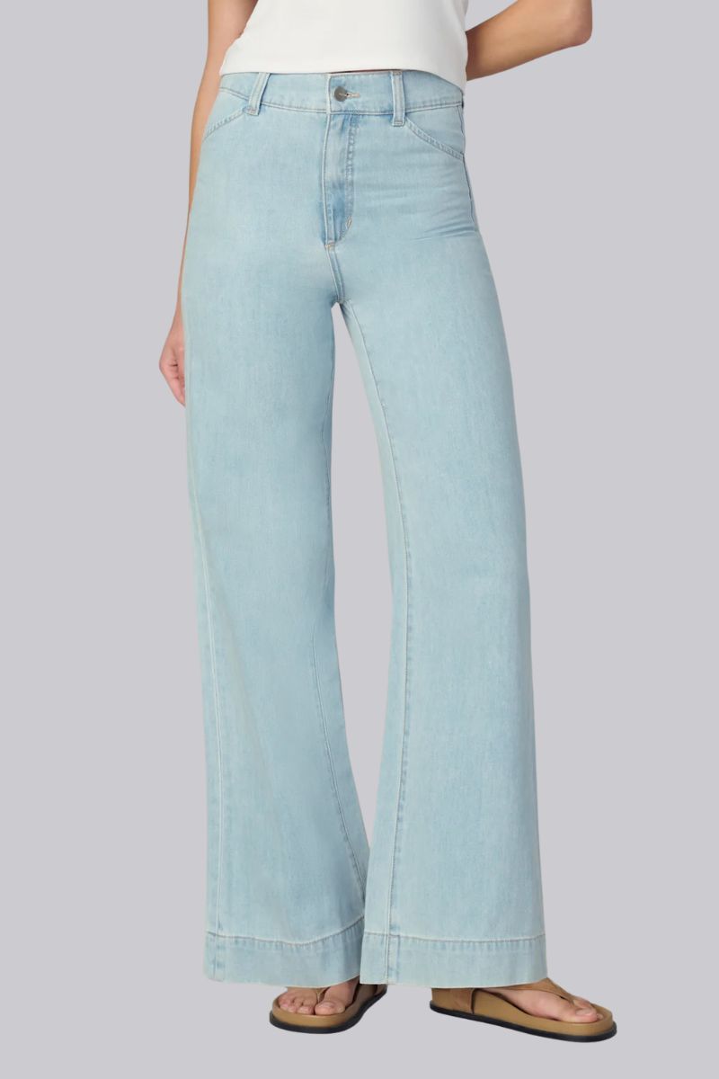 Mia Slant Pockets