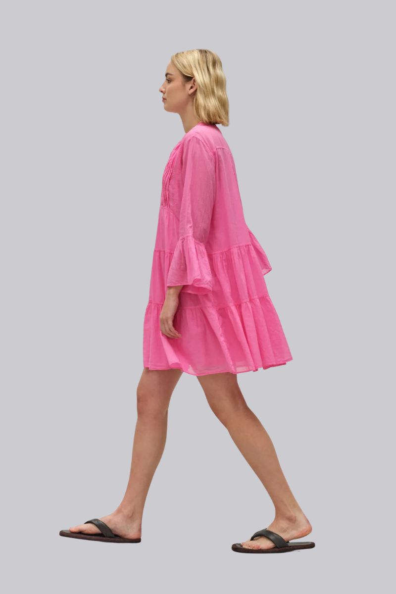 Neon Dress