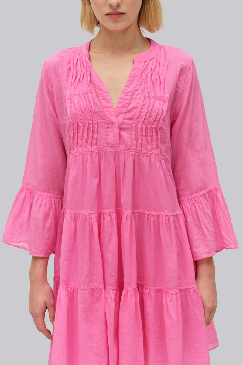 Neon Dress