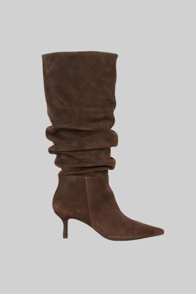 Jordi Suede Boot