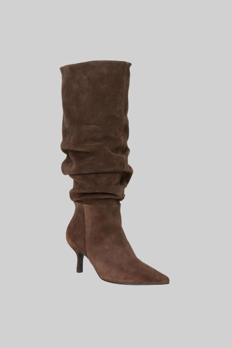 Jordi Suede Boot