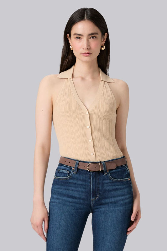 Noella Sweater Tank