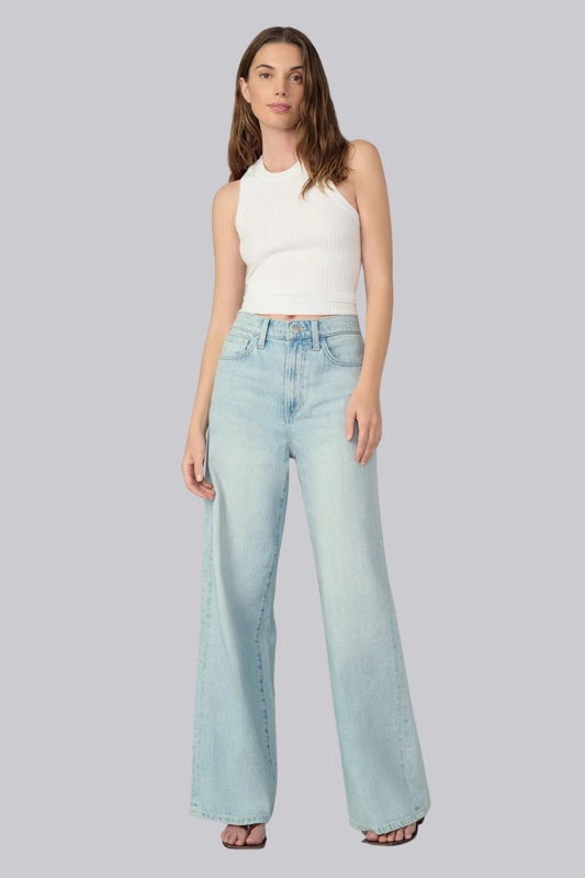 Mia Wide Leg Breathless