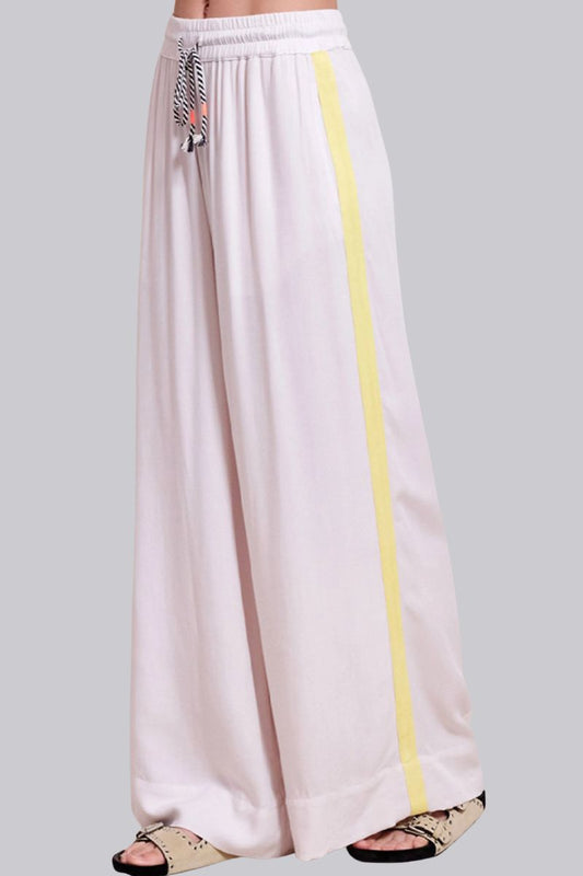 Wide Leg Pant