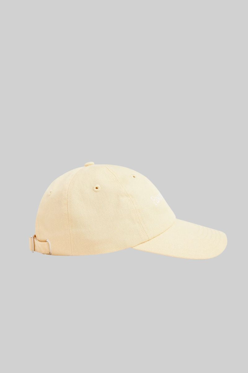 Logo Baseball Hat