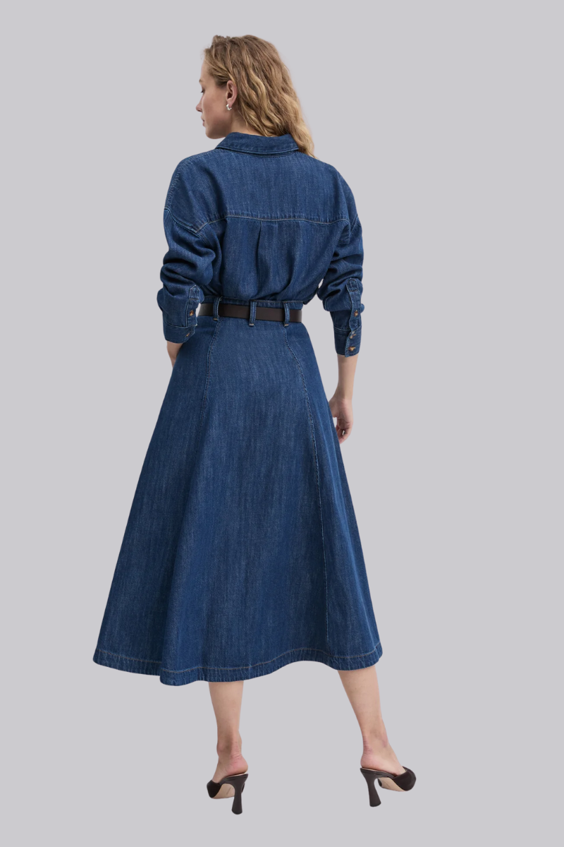 Lila Skirt