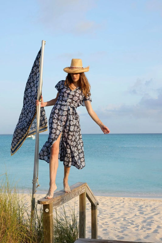 Lindsay Dress