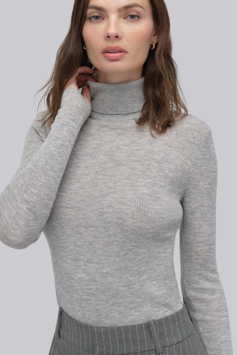 Amelia Long Sleeve