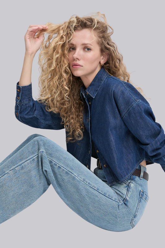 Crop Ex boyfriend Shirt