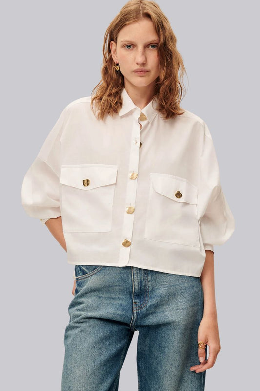 Balanca Long Sleeve