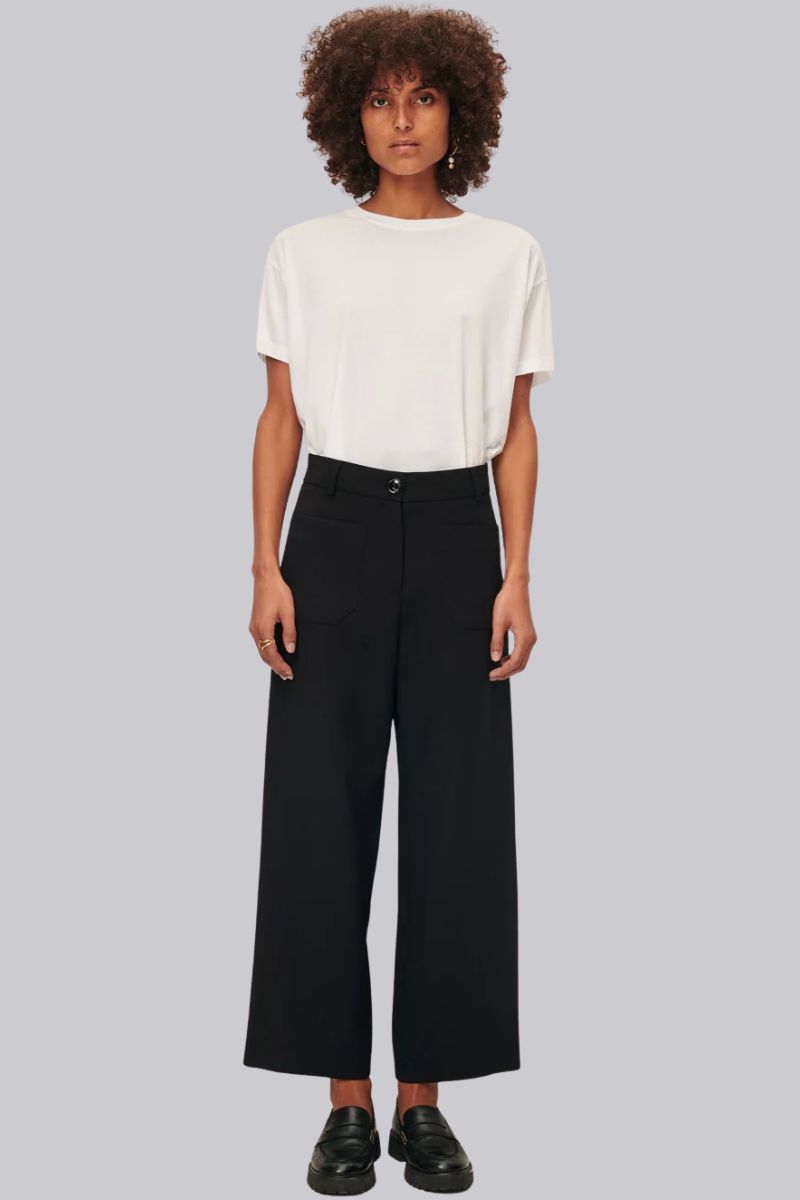 Hudkin Pant