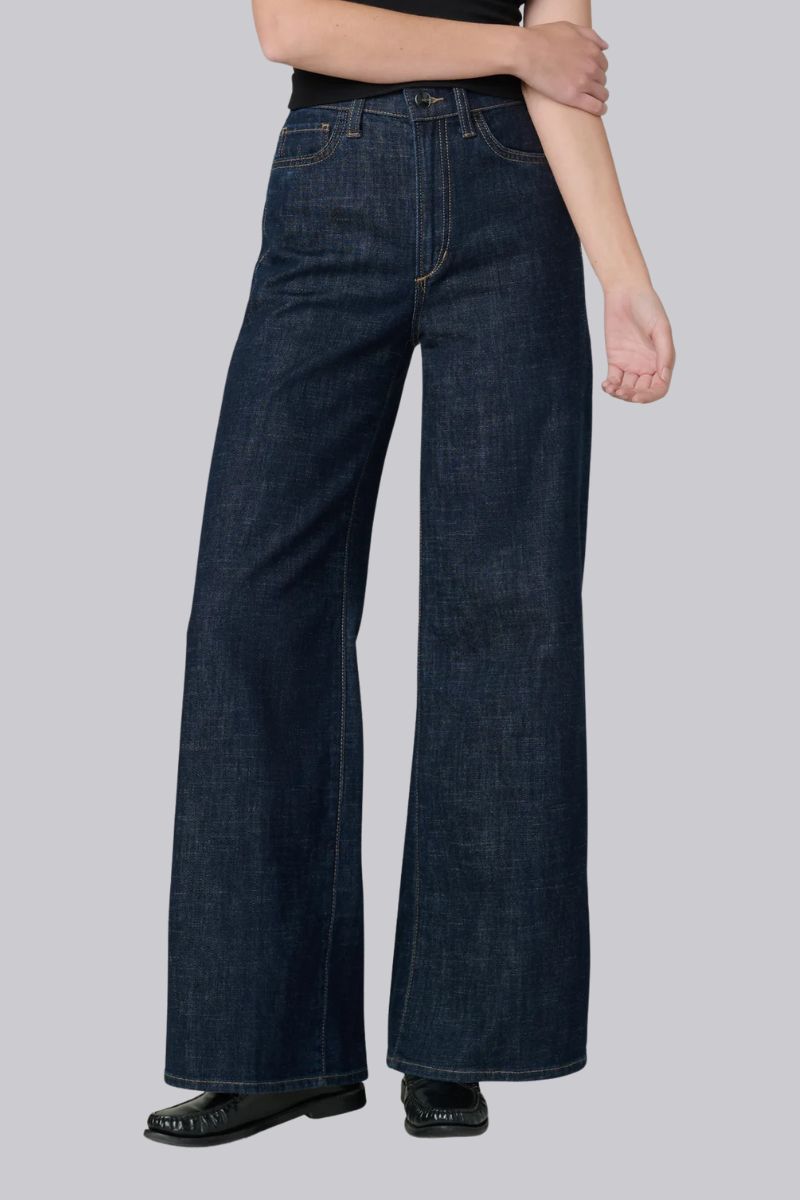 Mia Petite Wide Leg Totally