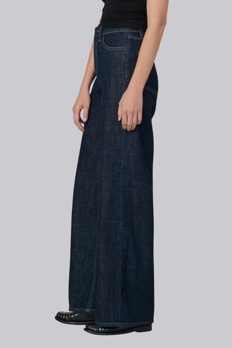 Mia Petite Wide Leg Totally