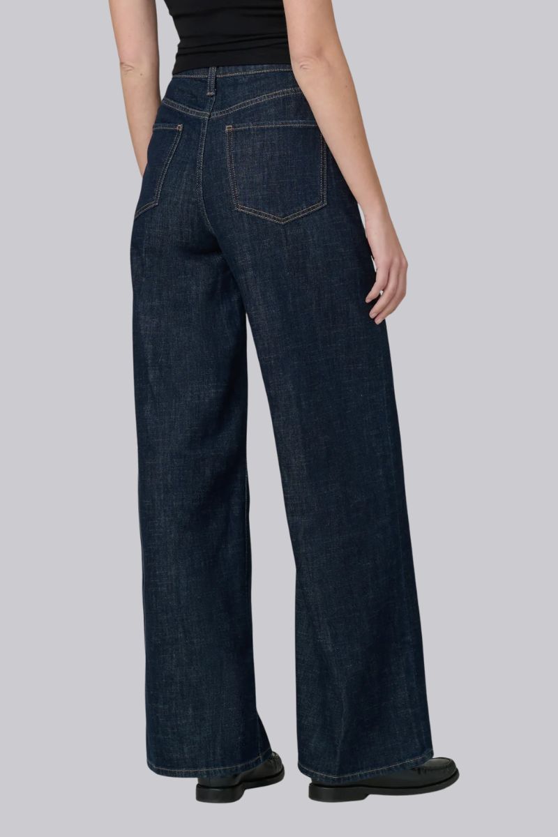 Mia Petite Wide Leg Totally