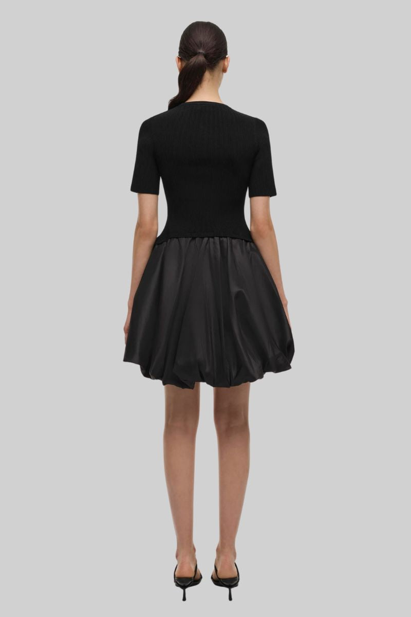 Kenny Bubble Mini Dress